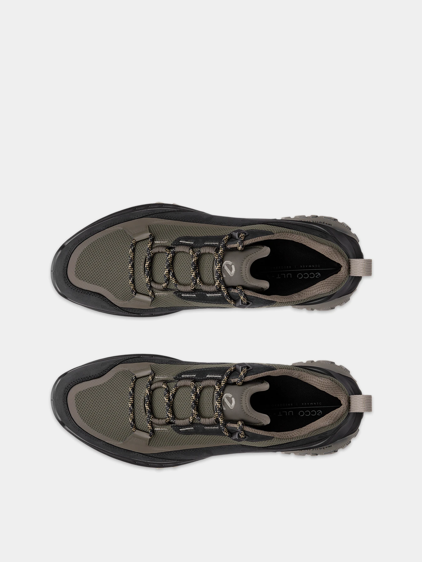 Кросівки ECCO ULT-TRN M модель 82425456665 Кросівки ECCO ULT-TRN M модель 82425456665 Фото