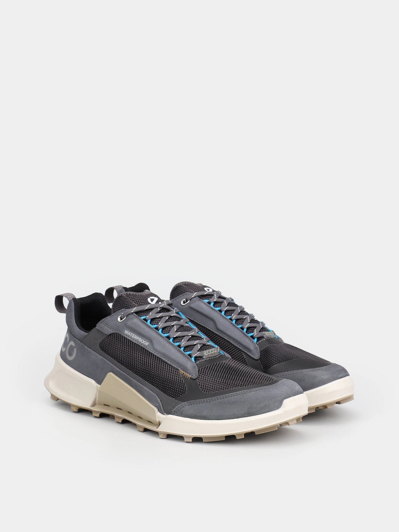Кросівки ECCO Biom 2.1 x Mountain модель 82381460771 Кросівки ECCO Biom 2.1 x Mountain модель 82381460771 Фото