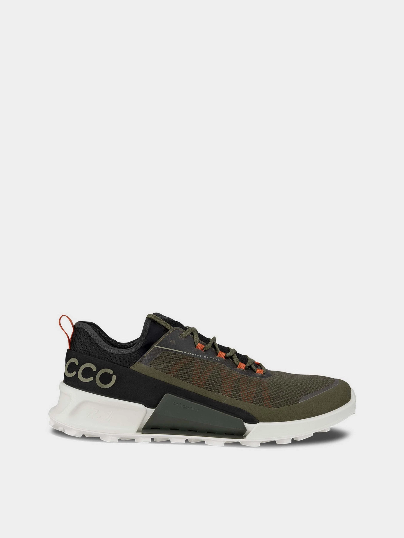 Кроссовки ECCO Biom 21 X Country модель 82280459675 Фото