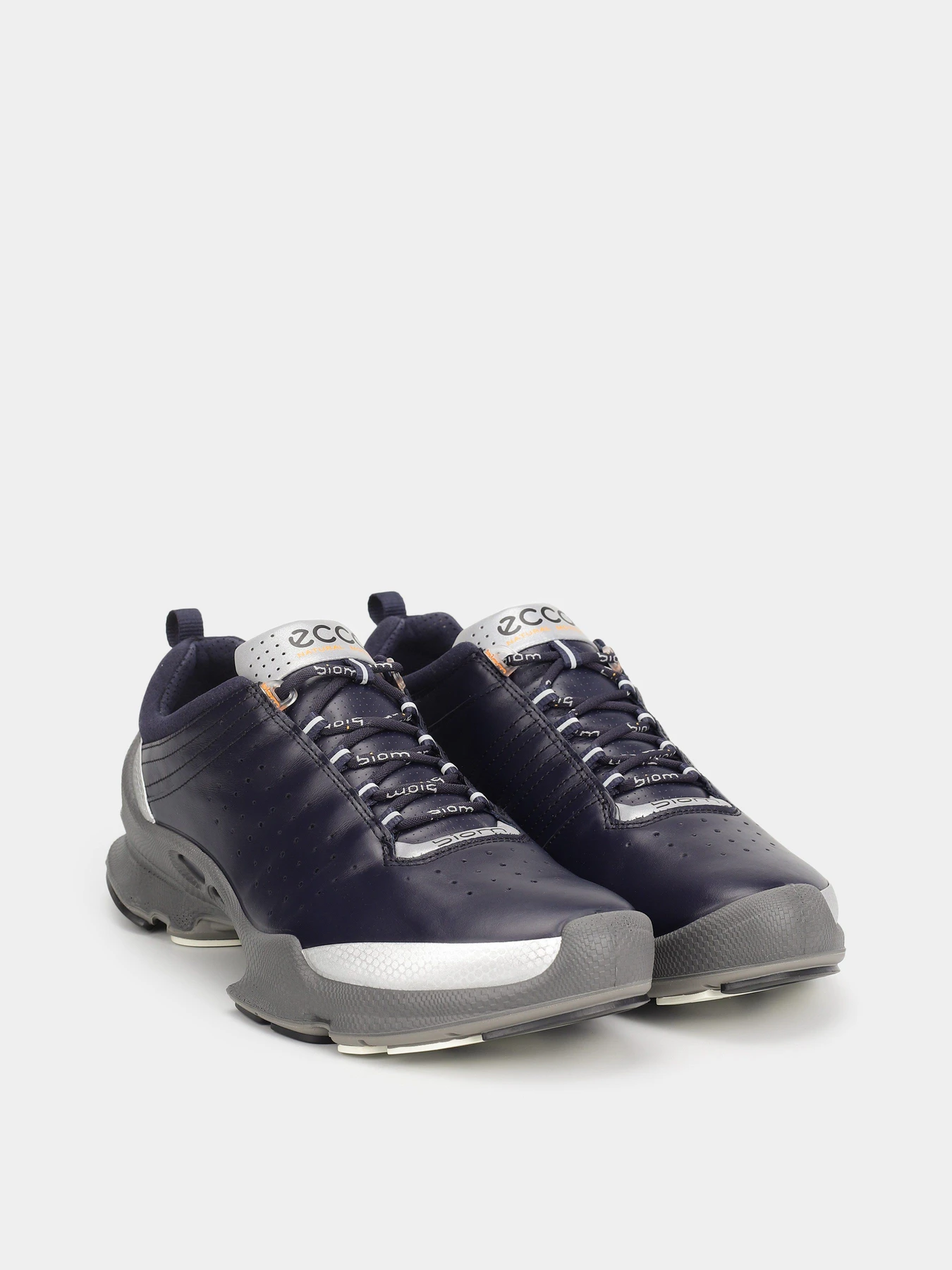 Кроссовки ECCO BIOM C 2.1 модель 09150401303 Фото