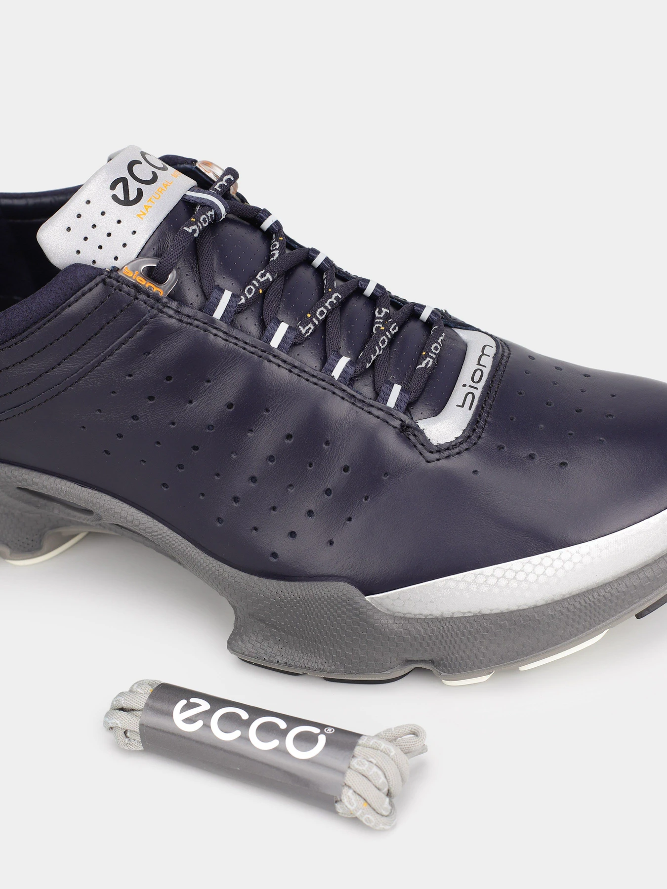 Кроссовки ECCO BIOM C 2.1 модель 09150401303 Фото