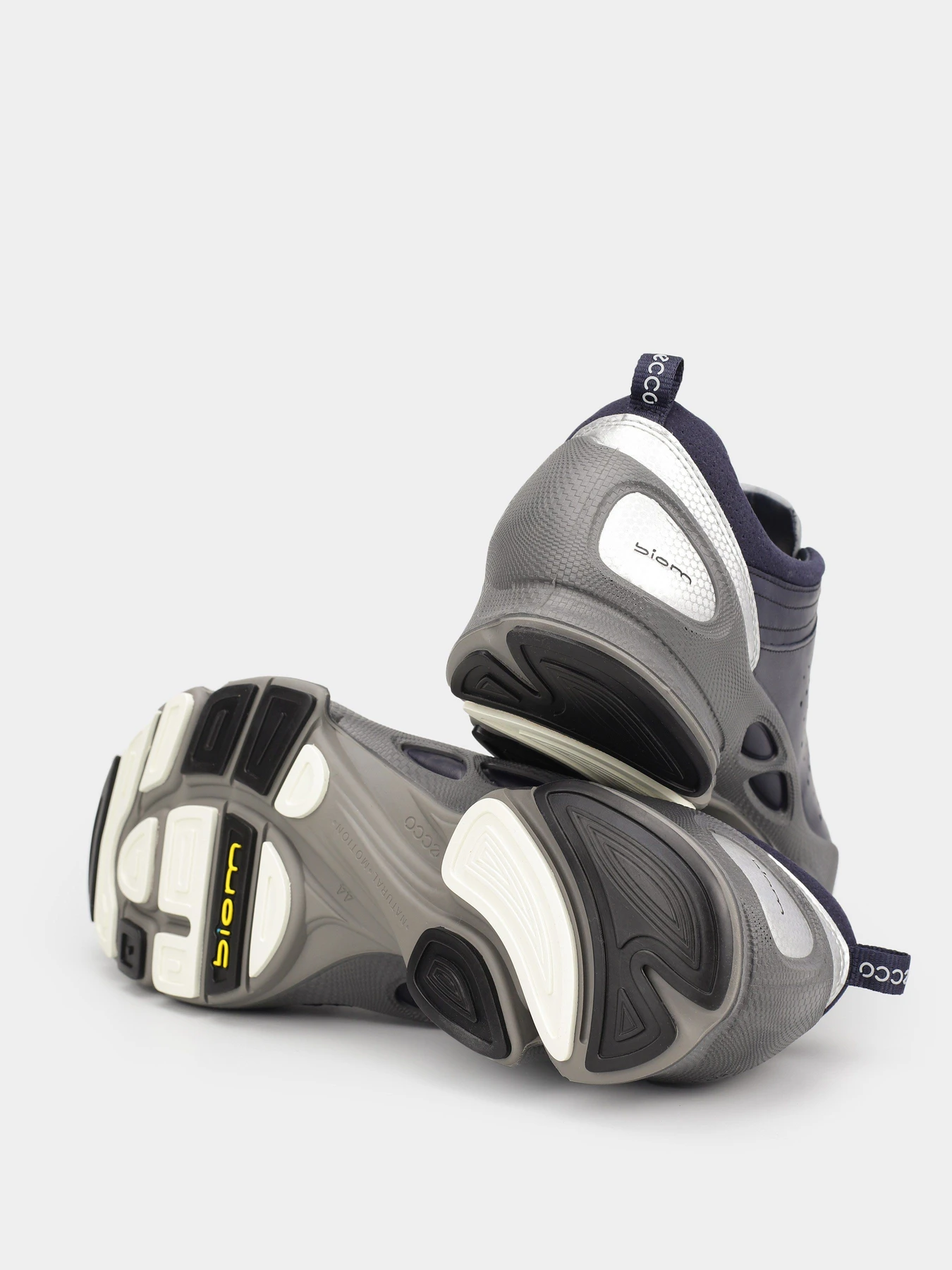 Кроссовки ECCO BIOM C 2.1 модель 09150401303 Фото