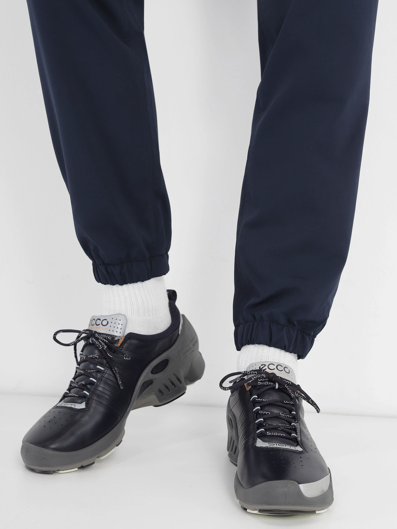 Кроссовки ECCO BIOM C 2.1 модель 09150401303 Фото