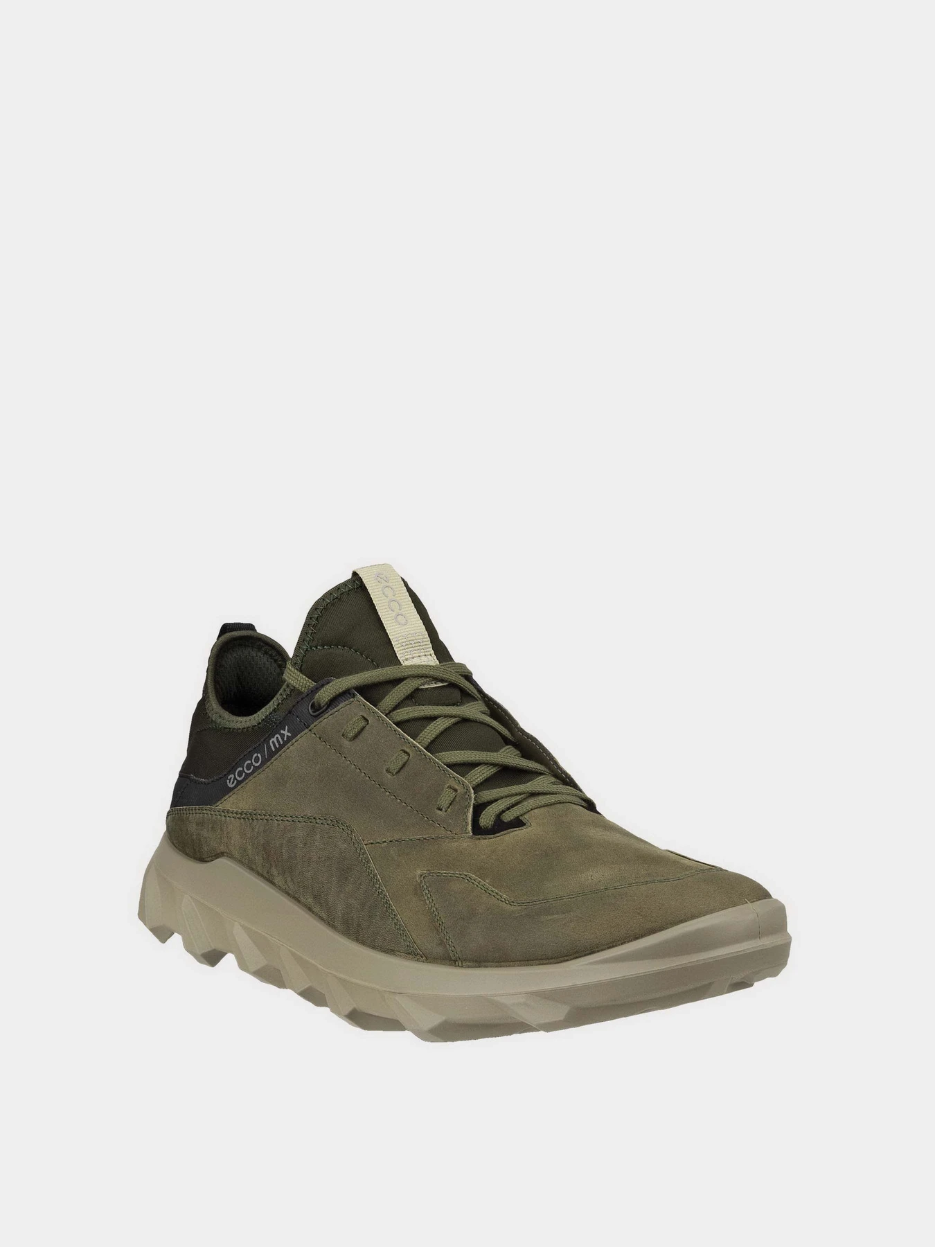 Кросівки ECCO MX Low модель 82018402076 Кросівки ECCO MX Low модель 82018402076 Фото