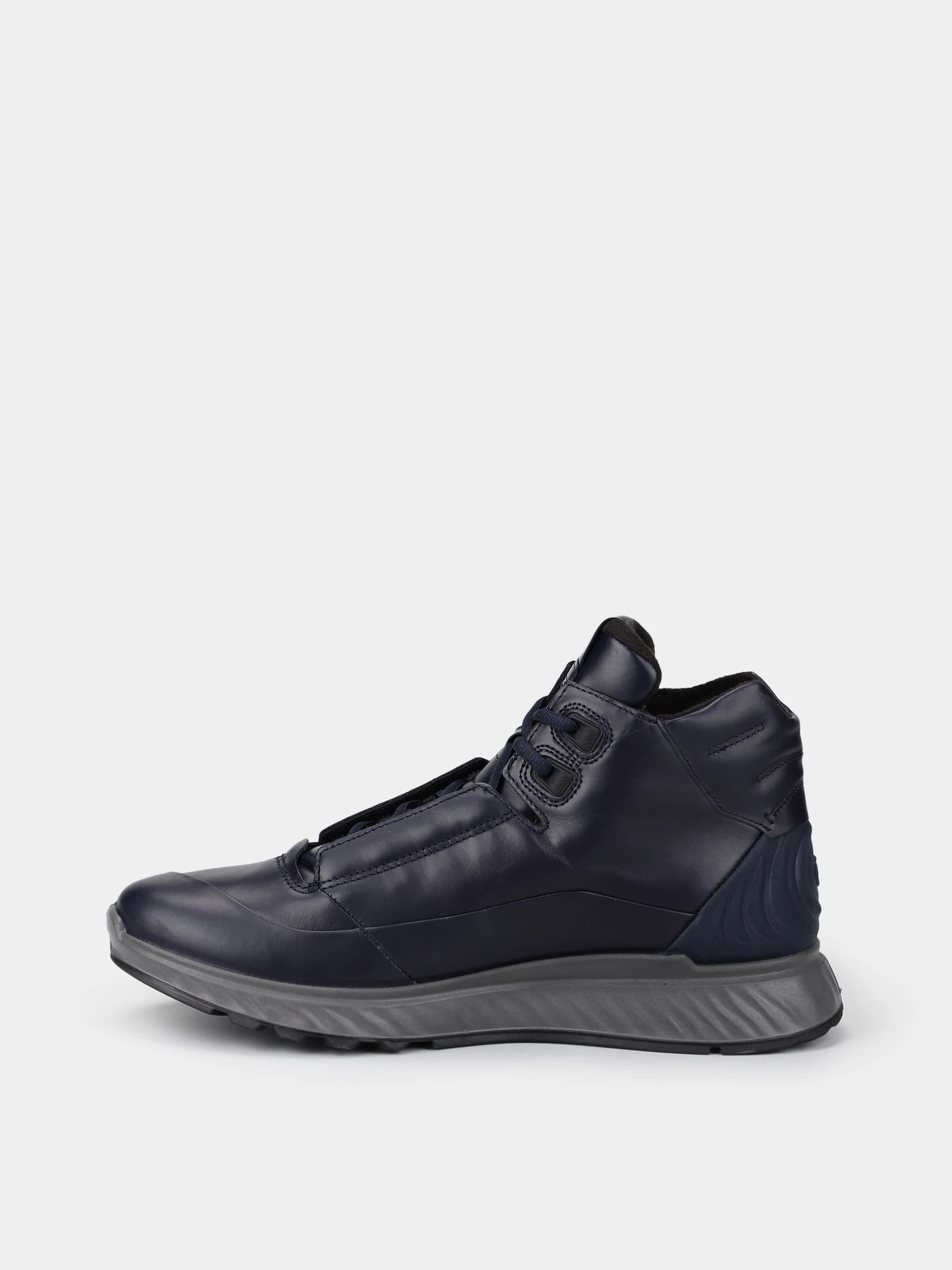 Ботинки и сапоги ECCO Exostride модель 83534401303 Ботинки и сапоги ECCO Exostride модель 83534401303 Фото