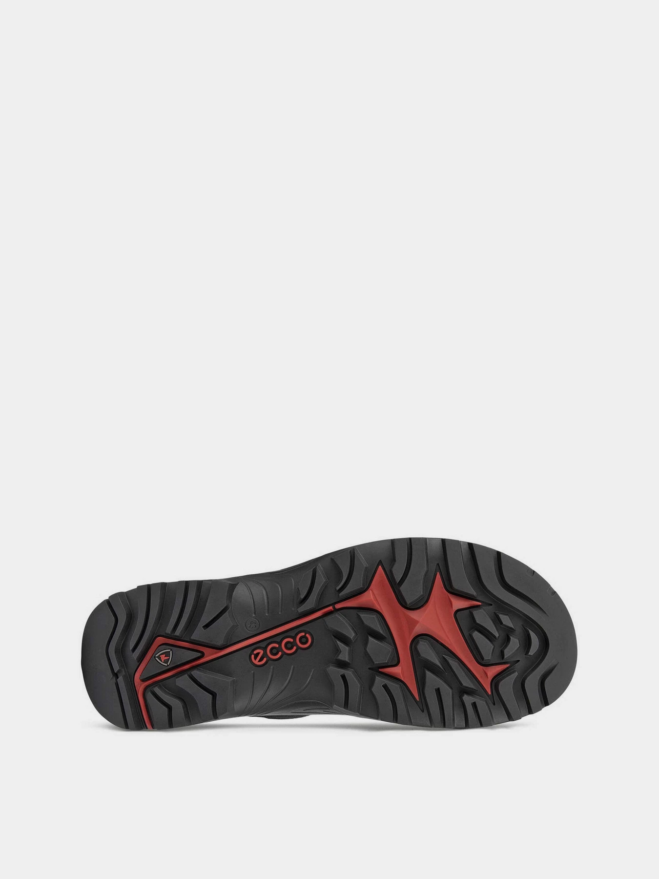 Кроссовки ECCO Offroad модель 82234451052 Кроссовки ECCO Offroad модель 82234451052 Фото