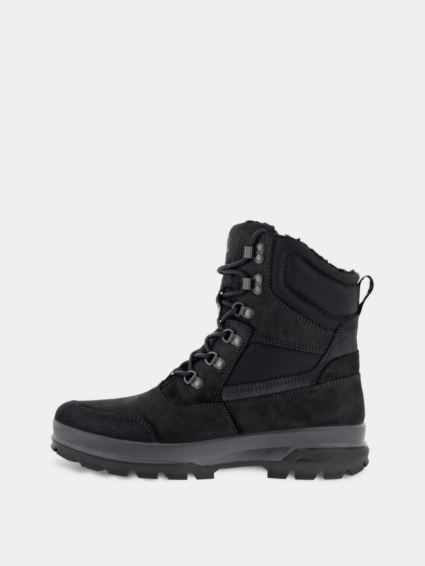 Ботинки и сапоги ECCO Rugged Track модель 83812451052 Фото