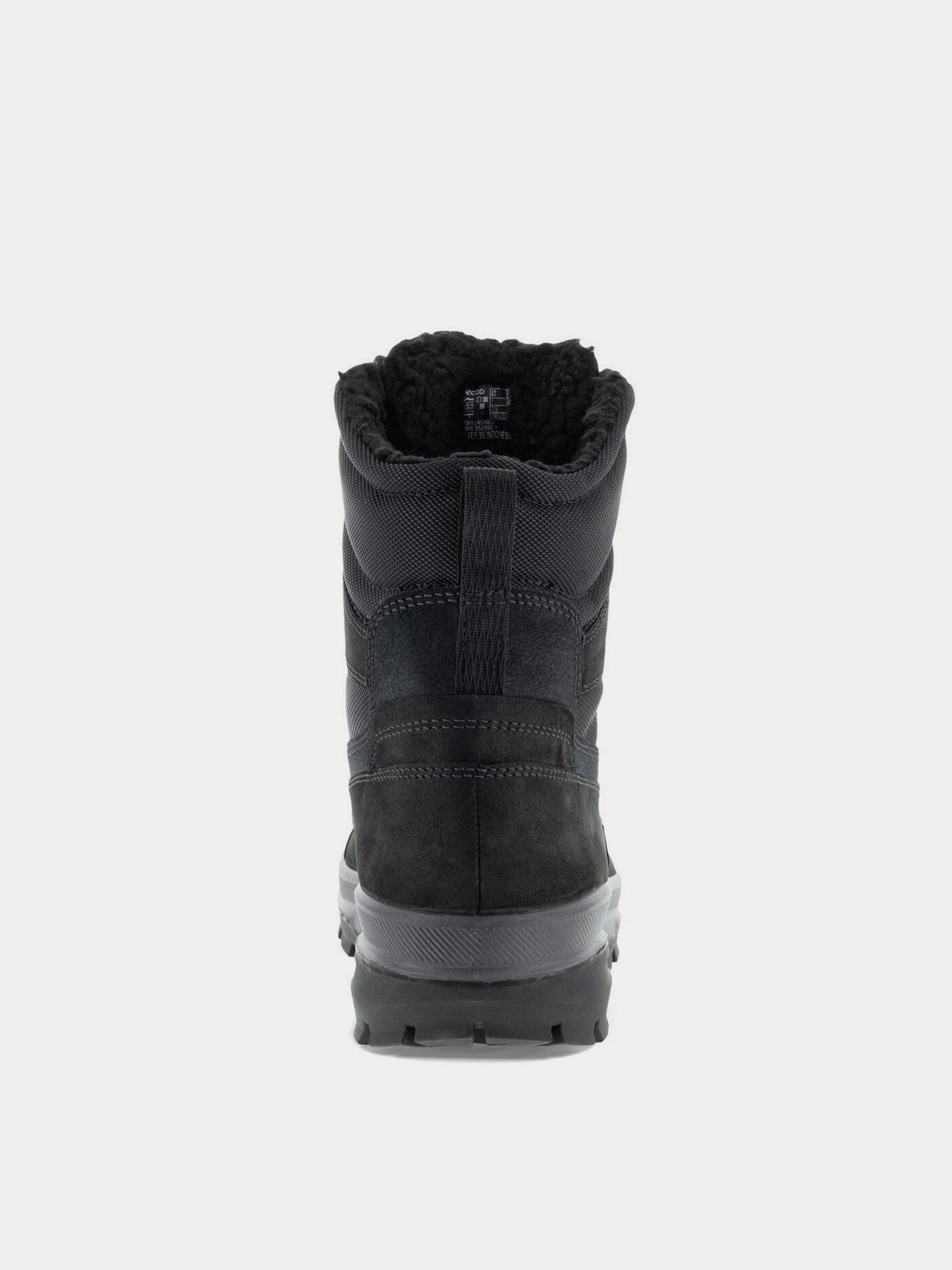 Ботинки и сапоги ECCO Rugged Track модель 83812451052 Фото