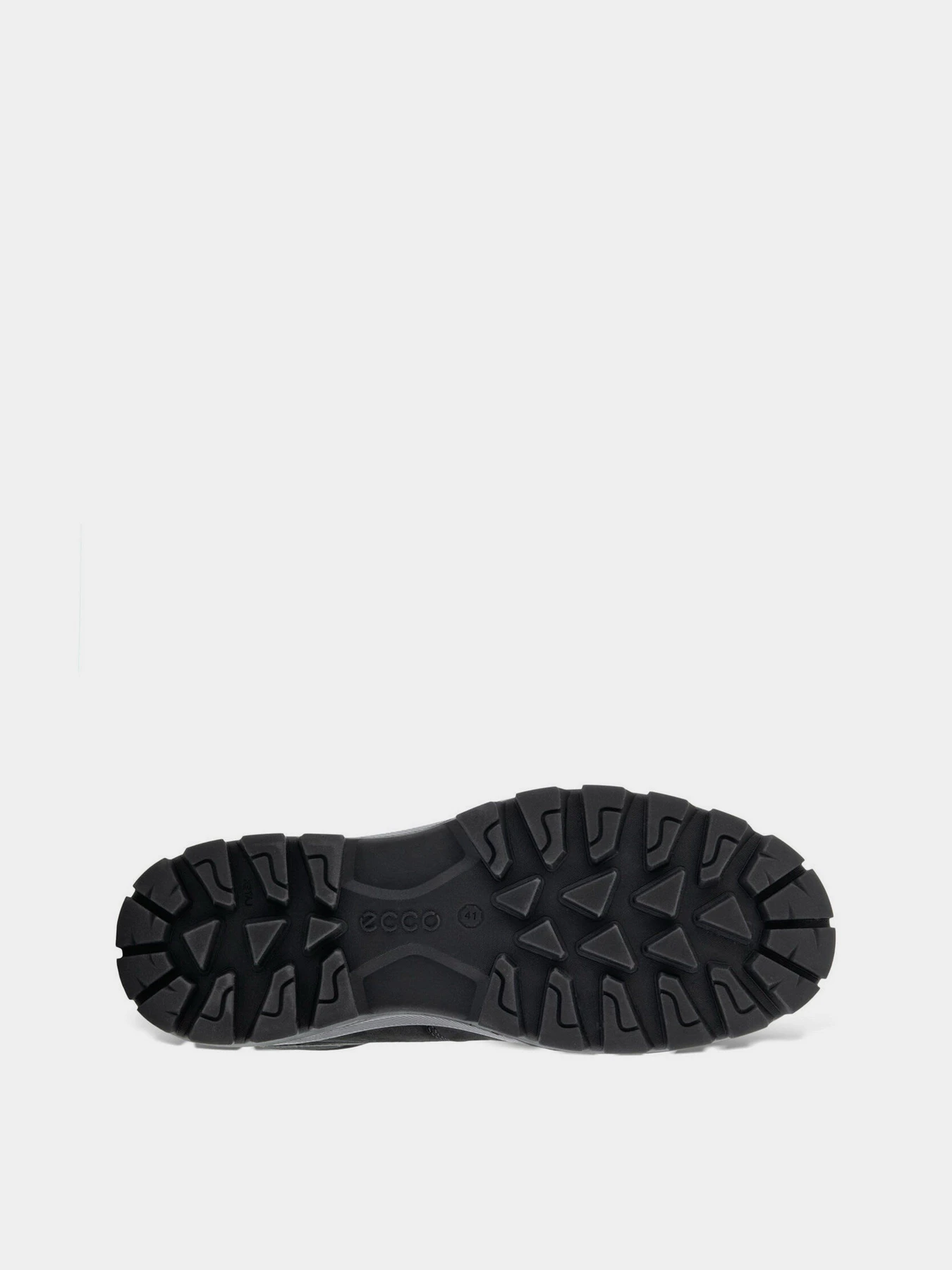 Ботинки и сапоги ECCO Rugged Track модель 83812451052 Фото
