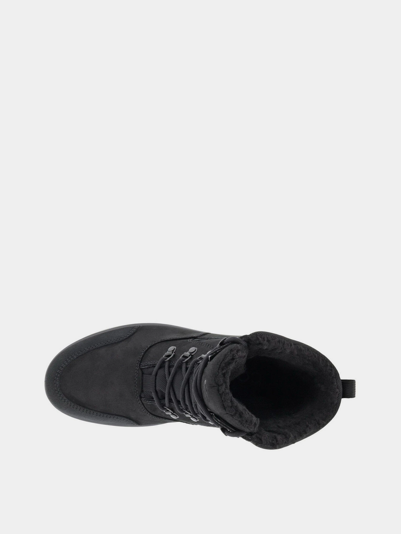 Ботинки и сапоги ECCO Rugged Track модель 83812451052 Фото