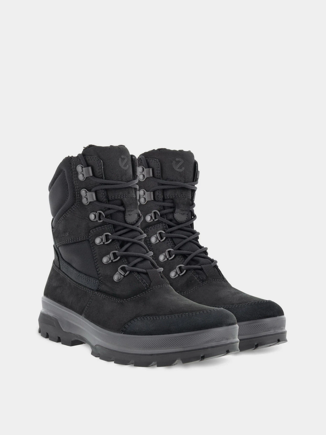 Ботинки и сапоги ECCO Rugged Track модель 83812451052 Фото