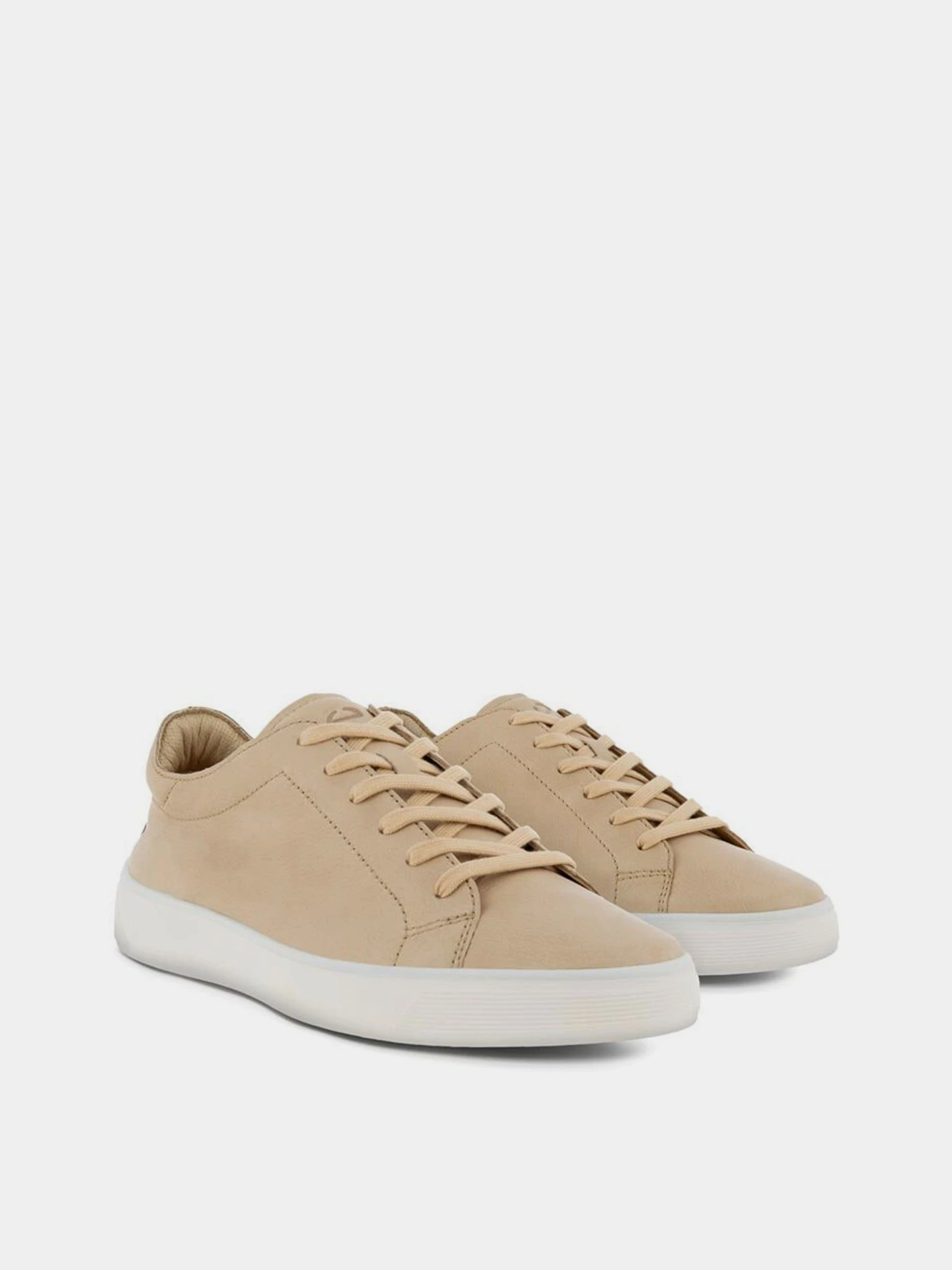 Кеды ECCO Street Tray модель 50462401631 Фото