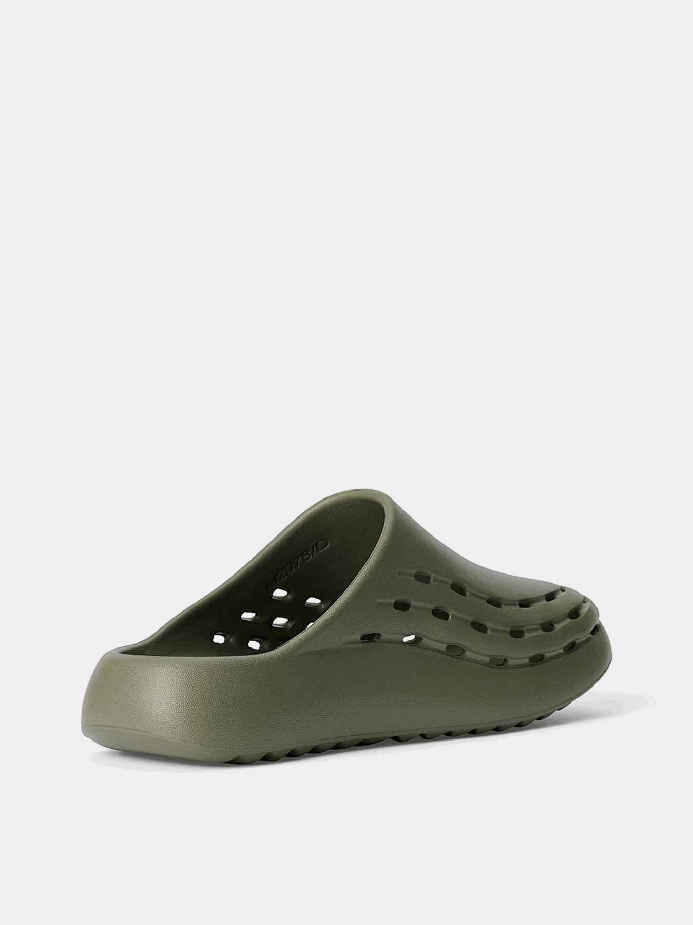 Шлёпанцы ECCO Cozmo Slide модель 52390460863 Шлёпанцы ECCO Cozmo Slide модель 52390460863 Фото