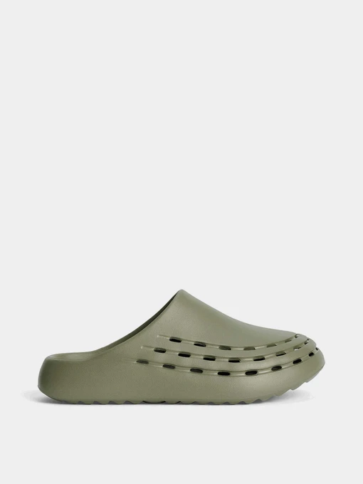Шлёпанцы ECCO Cozmo Slide модель 52390460863 Фото
