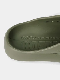 Шлёпанцы ECCO Cozmo Slide модель 52390460863 Фото