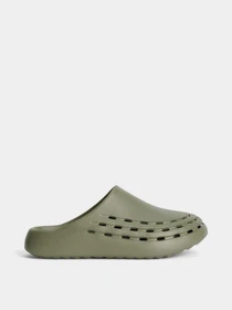 Шлёпанцы ECCO Cozmo Slide модель 52390460863 Фото