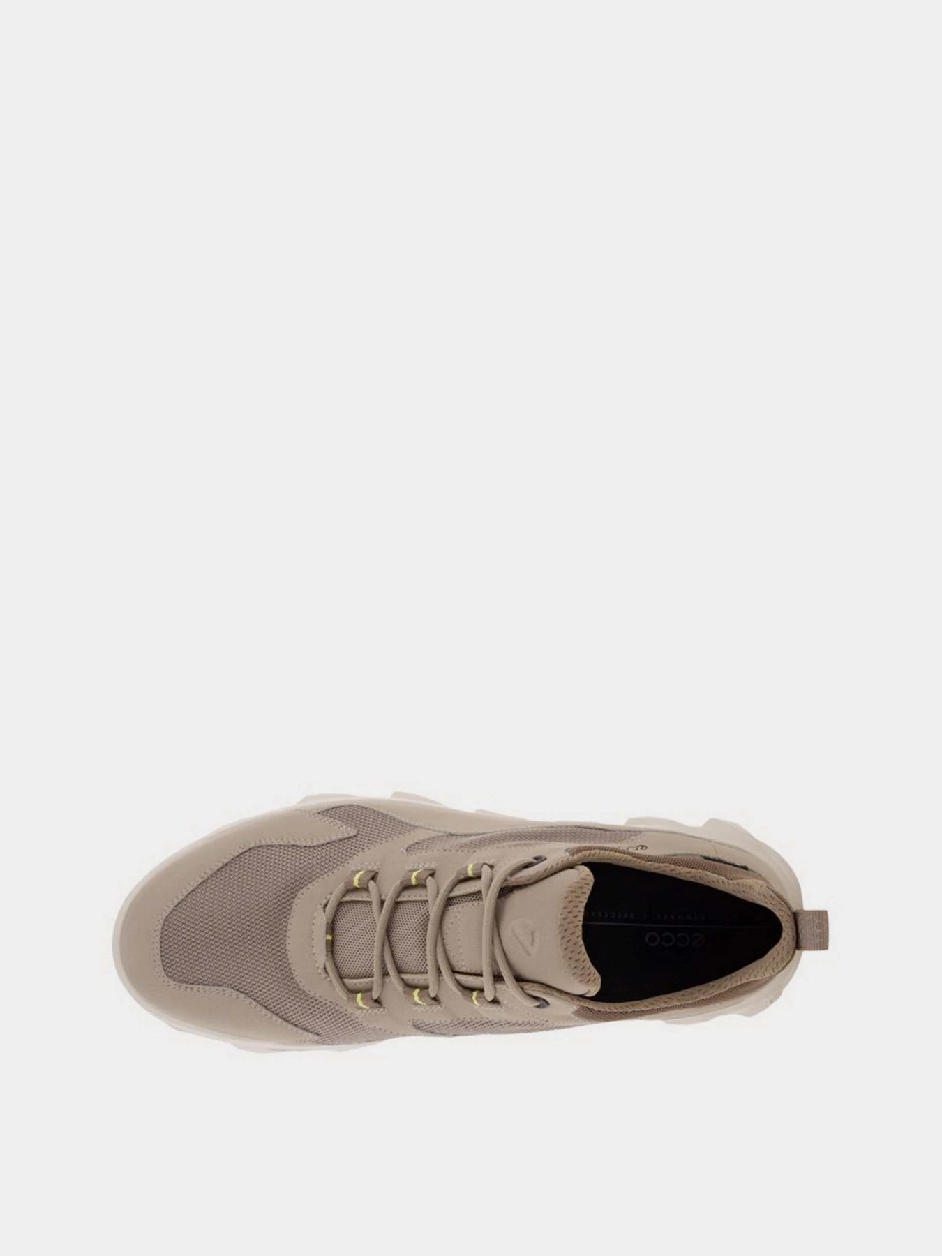 Кроссовки ECCO MX Low Gtx Gore Tex модель 82019460421 Фото