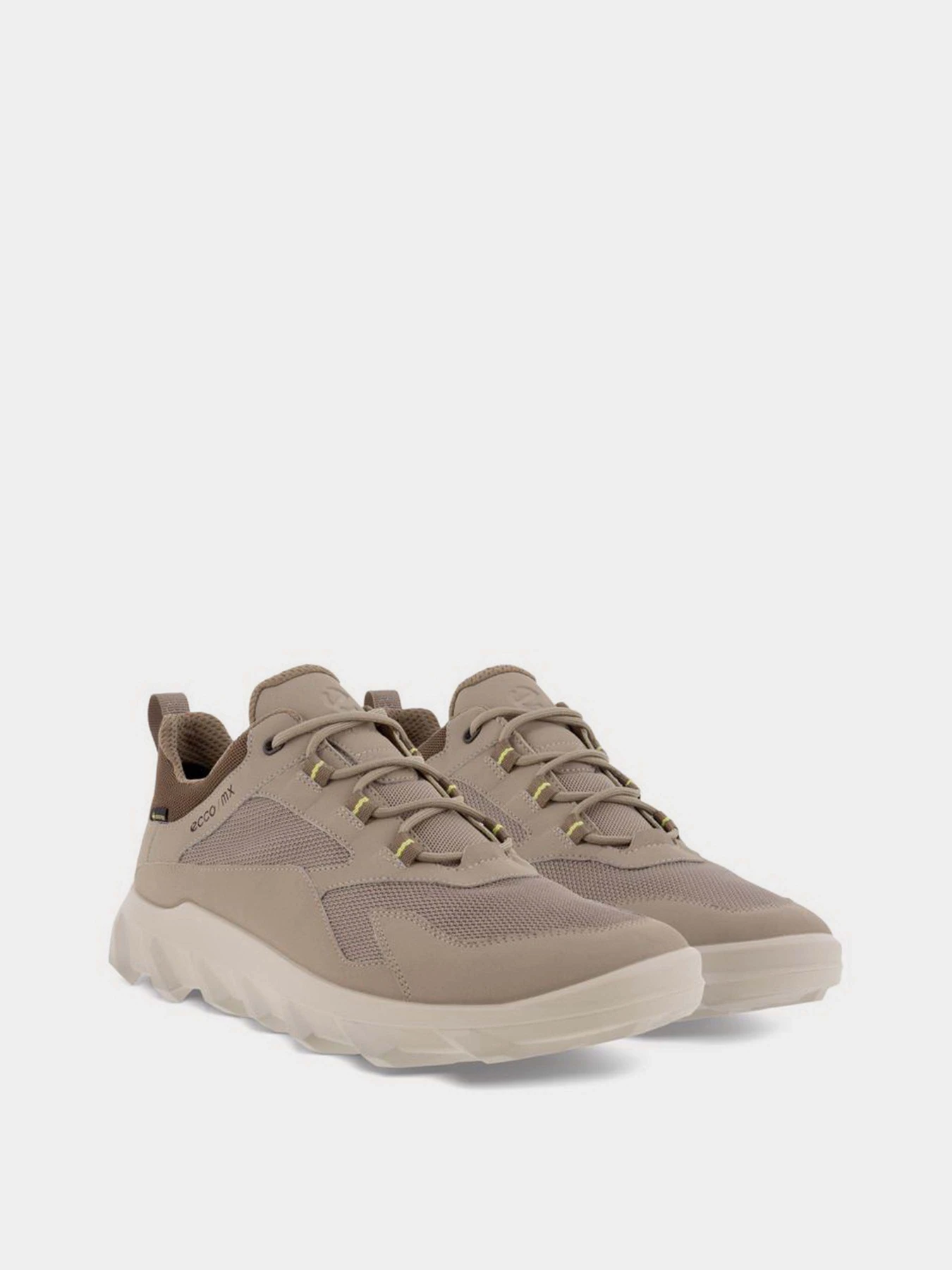 Кроссовки ECCO MX Low Gtx Gore Tex модель 82019460421 Фото
