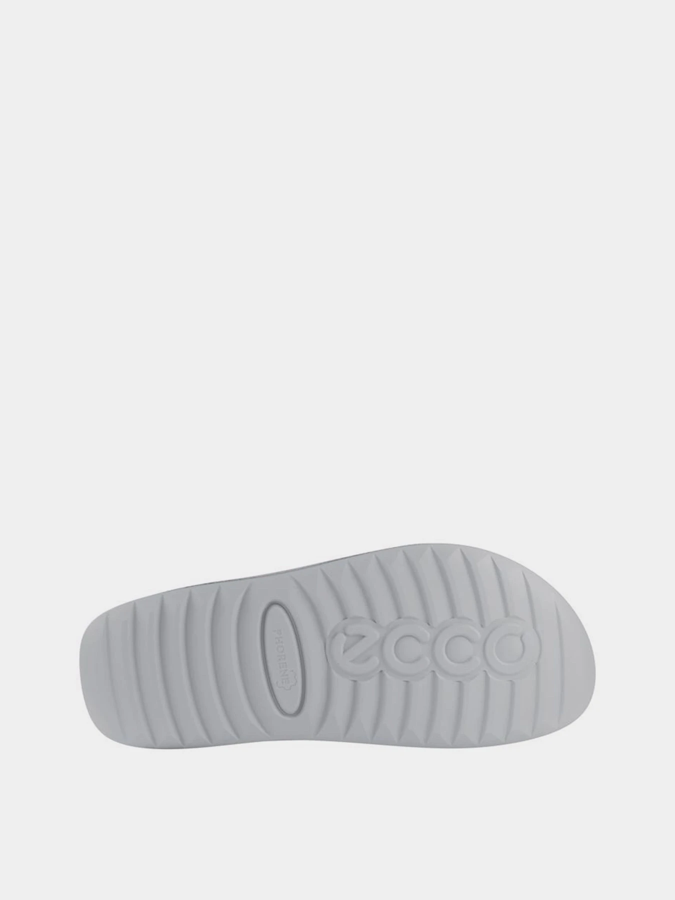 Шлёпанцы ECCO Cozmo модель 50097401379 Шлёпанцы ECCO Cozmo модель 50097401379 Фото