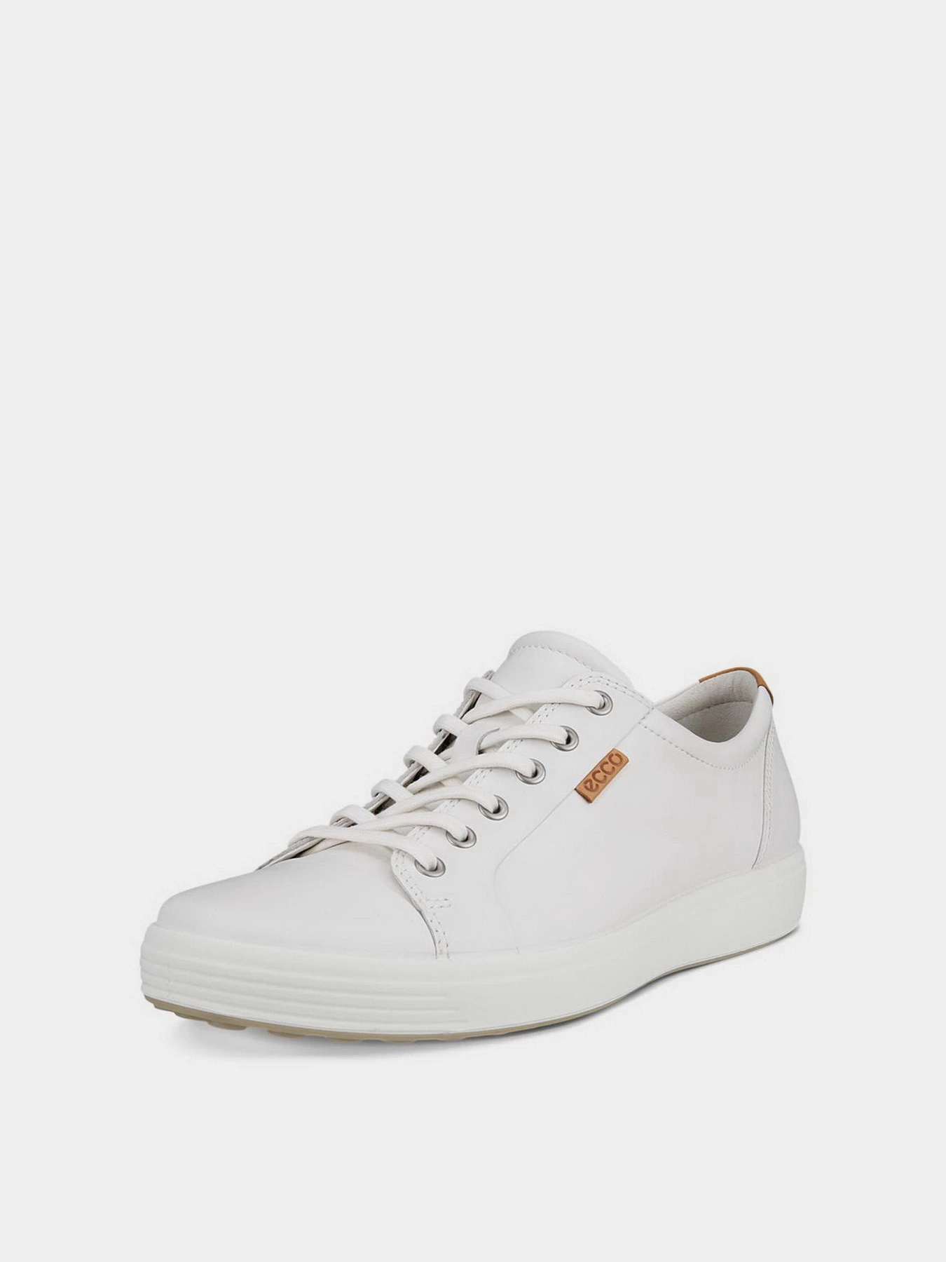 Кеды ECCO Soft 7 модель 43000401007 Фото