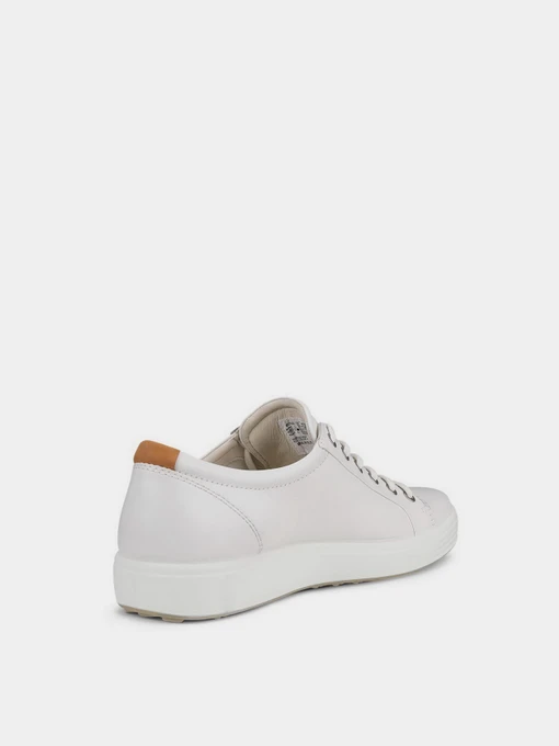 Чоловічі Кеди низькі ECCO Soft 7 фото 2