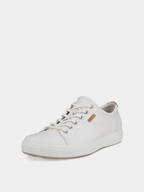 Кеды ECCO Soft 7 модель 43000401007 Фото