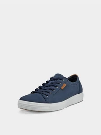 Кеды ECCO Soft 7 модель 43000459140 Фото