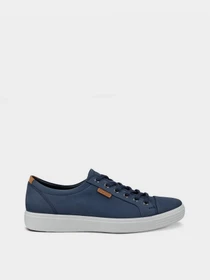 Кеды ECCO Soft 7 модель 43000459140 Фото