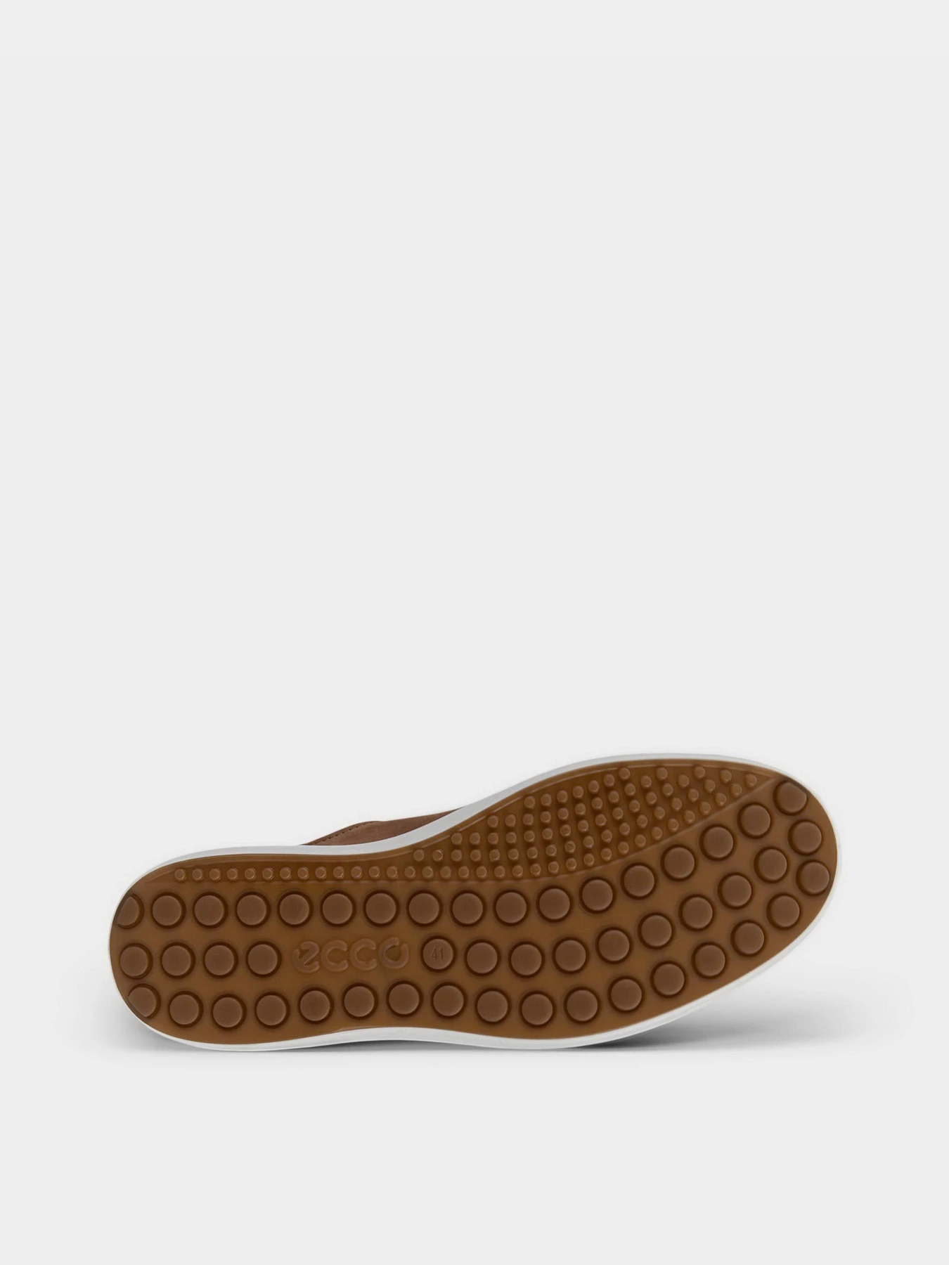 Кеды ECCO Soft 7 модель 43000460009 Фото