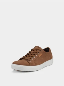 Кеды ECCO Soft 7 модель 43000460009 Фото