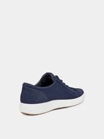Кеды ECCO Soft 7 модель 47036402303 Фото