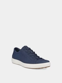 Кеды ECCO Soft 7 модель 47036402303 Фото