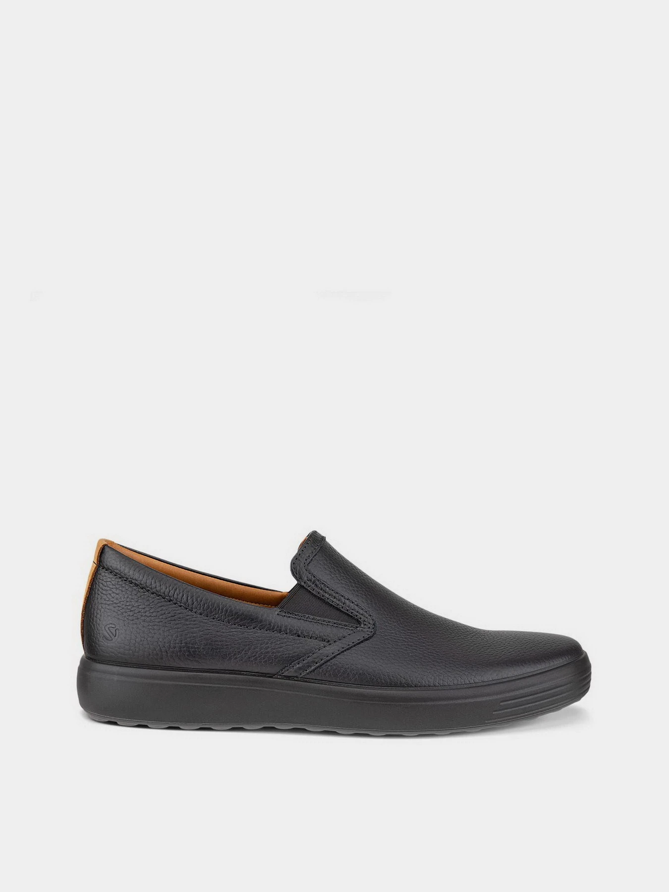 Слипоны и мокасины ECCO Soft 7 модель 47048459075 Слипоны и мокасины ECCO Soft 7 модель 47048459075 Фото