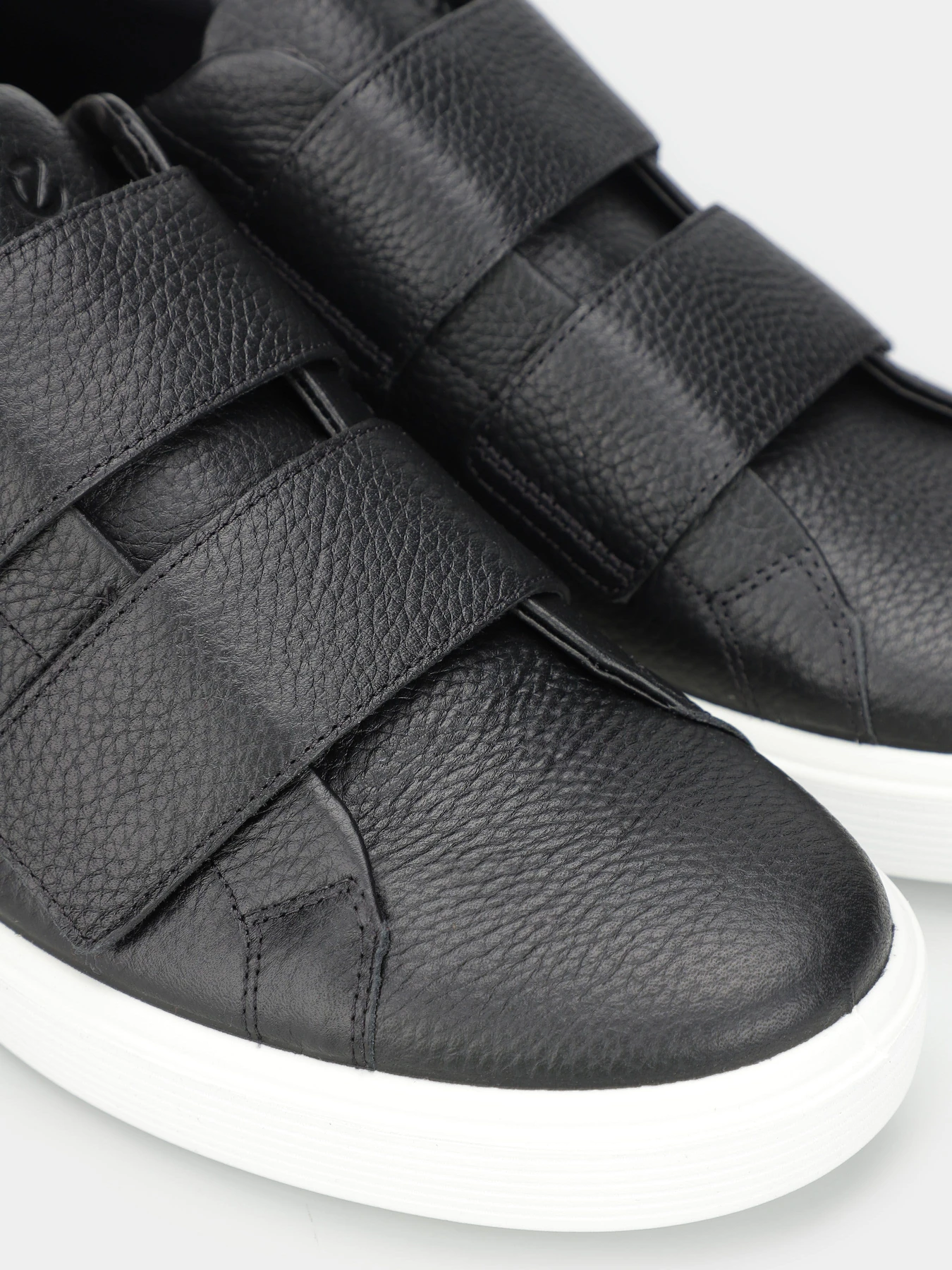 Кеды ECCO Soft 60 модель 52543401001 Кеды ECCO Soft 60 модель 52543401001 Фото