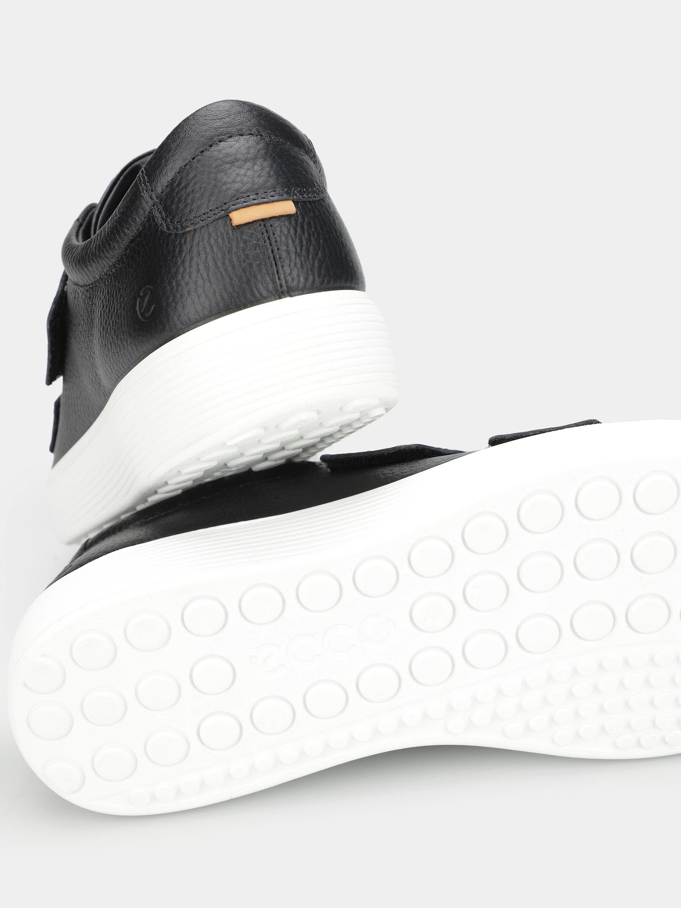 Кеды ECCO Soft 60 модель 52543401001 Кеды ECCO Soft 60 модель 52543401001 Фото