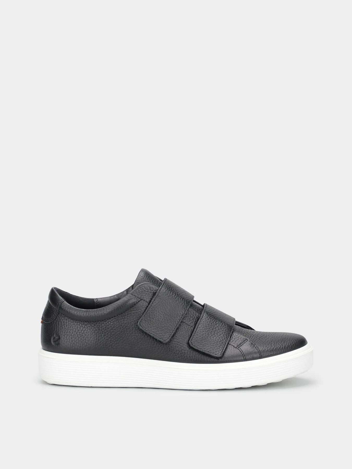 Кеды ECCO Soft 60 модель 52543401001 Кеды ECCO Soft 60 модель 52543401001 Фото