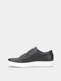 Кеды ECCO Soft 60 модель 52543401001 Фото