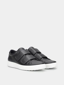 Кеды ECCO Soft 60 модель 52543401001 Фото
