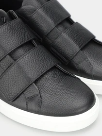 Кеды ECCO Soft 60 модель 52543401001 Фото