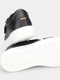 Кеды ECCO Soft 60 модель 52543401001 Фото