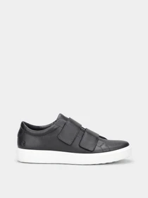 Кеды ECCO Soft 60 модель 52543401001 Фото
