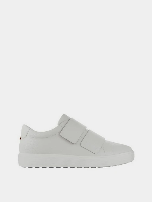 Кеды ECCO Soft 60 модель 52543401007 Фото