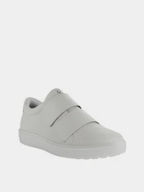 Кеды ECCO Soft 60 модель 52543401007 Фото