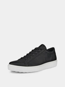 Кеди ECCO SOFT 60 M модель 58240401001 Фото