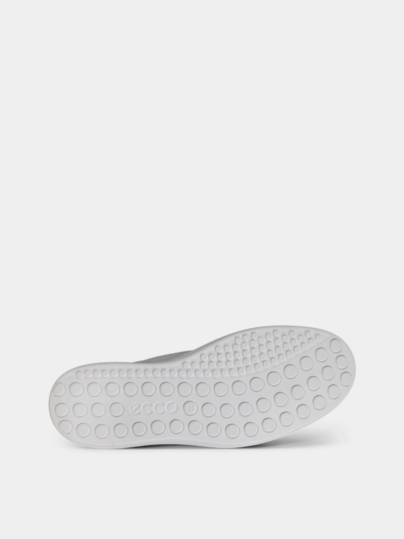 Кеды ECCO SOFT 60 M модель 58240401007 Фото