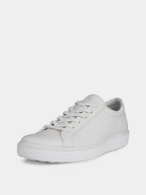 Кеды ECCO SOFT 60 M модель 58240401007 Фото