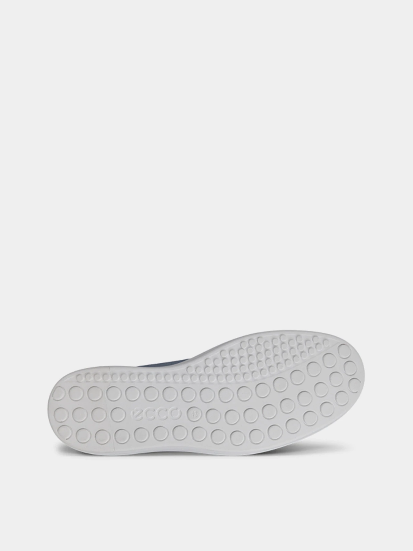 Кеды ECCO Soft 60 модель 58240401434 Фото