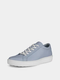 Кеды ECCO Soft 60 модель 58240401434 Фото