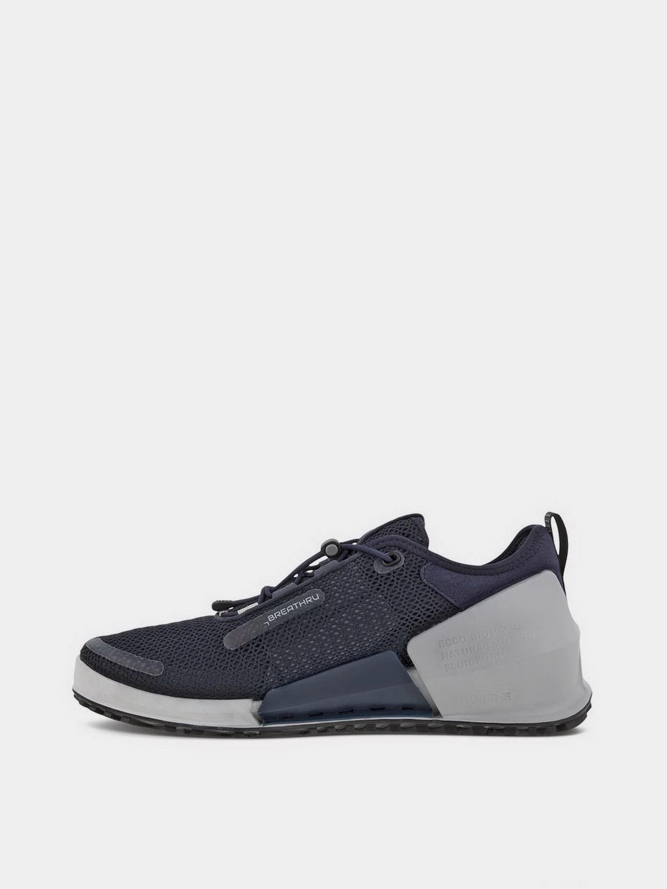 Кроссовки ECCO Biom 2.0 Low Breathru модель 80067452344 Фото