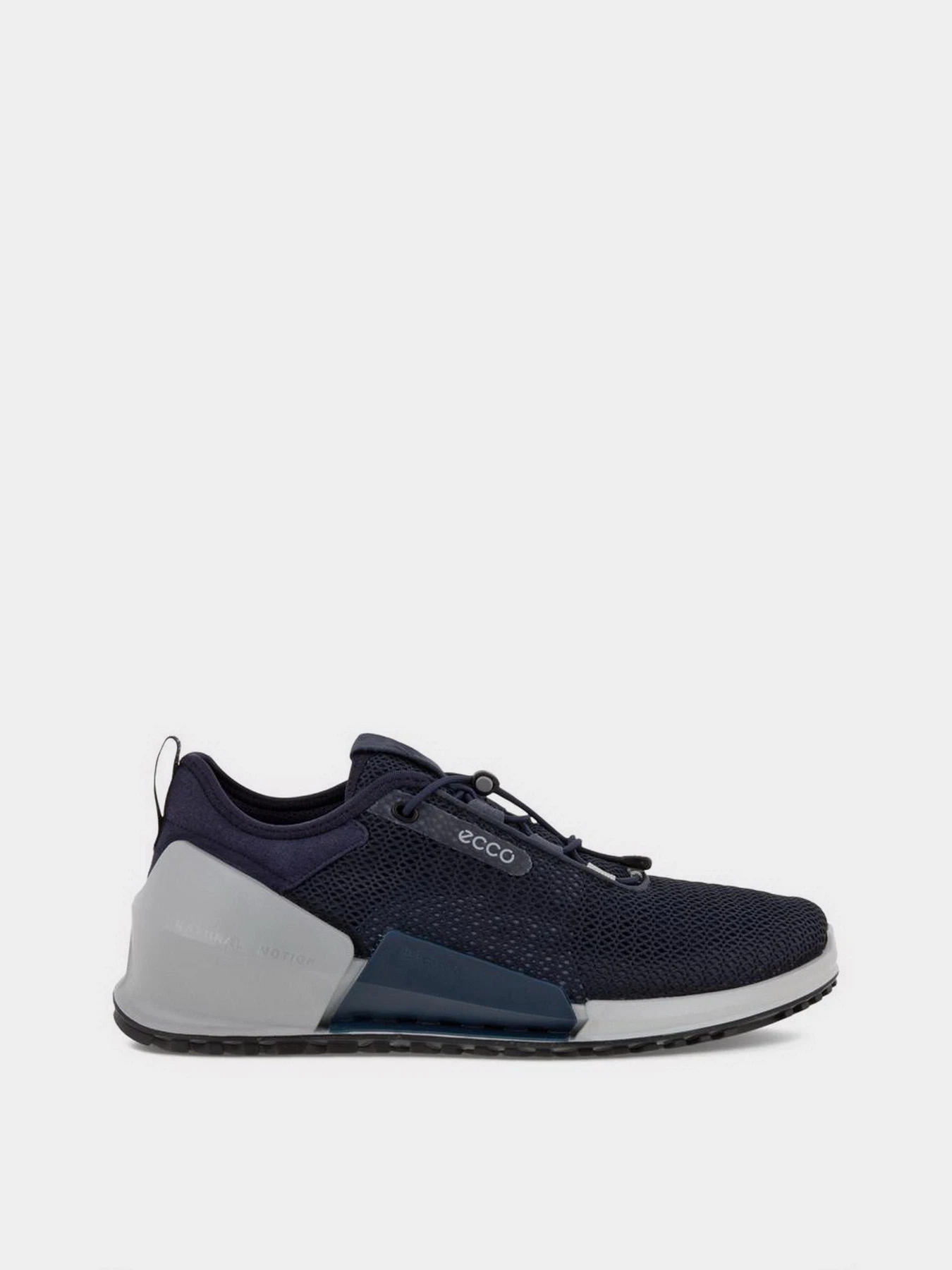 Кроссовки ECCO Biom 2.0 Low Breathru модель 80067452344 Фото